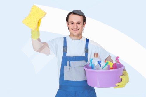 Final reminder of safe and professional carpet cleaning practices