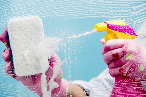 Example of carpet cleaning pricing for a busy family home in Homerton