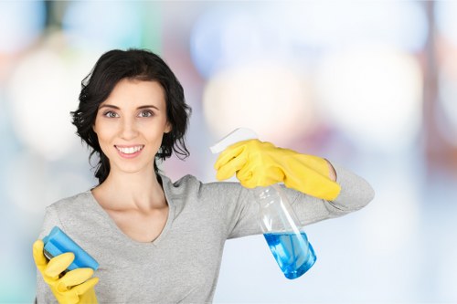 Different sofa materials cleaned with care in Homerton