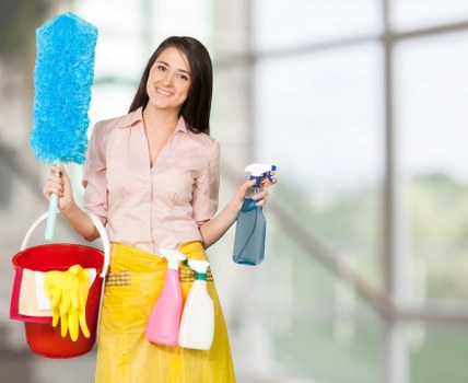 Eco-friendly carpet cleaning service in Homerton
