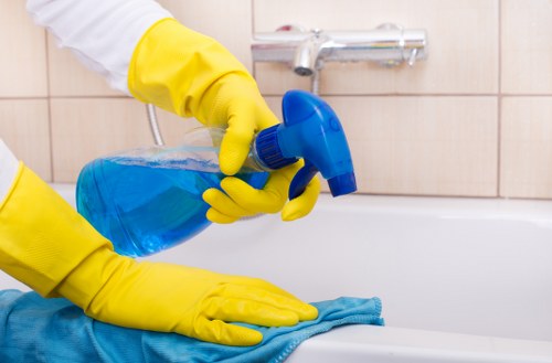Supplier audit checklist for ethical carpet cleaning procurement