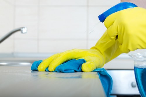 Final pricing overview for Homerton carpet cleaners and local customers