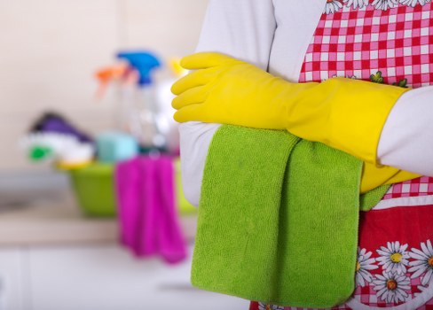 Different rug materials and their cleaning needs in Homerton