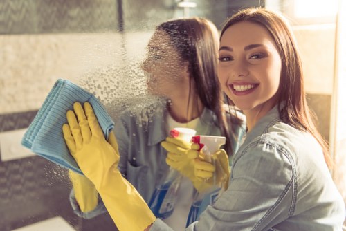 Free quote policy for Homerton carpet cleaning services