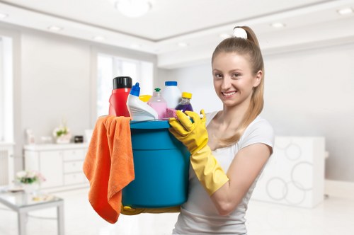Clothing and upholstery stain removal in Homerton with expert care